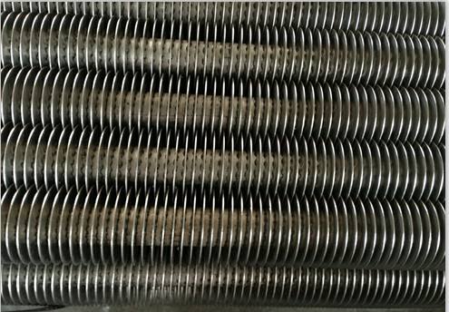 不銹鋼翅片管優(yōu)質(zhì)加工工藝及溫度變化范圍